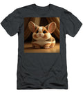 Cute Little Hamster Alfie Carter T-Shirt