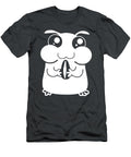 Cute Pet Hamster Edith Hugely T-Shirt