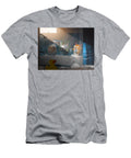 Cute Team Hunter Mooney T-Shirt