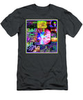 Cyote James Owens T-Shirt