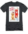 D Space Coyote Sibainu T-Shirt