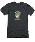 Dabbing Ferret Earth Day for Kids Women Men Earth Day Oghenetejiri5c T-Shirt