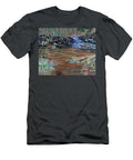 Dam Beavers Phil Chadwick T-Shirt