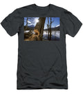 Damage Left By the Beaver an Invasive Kevin Moloney T-Shirt