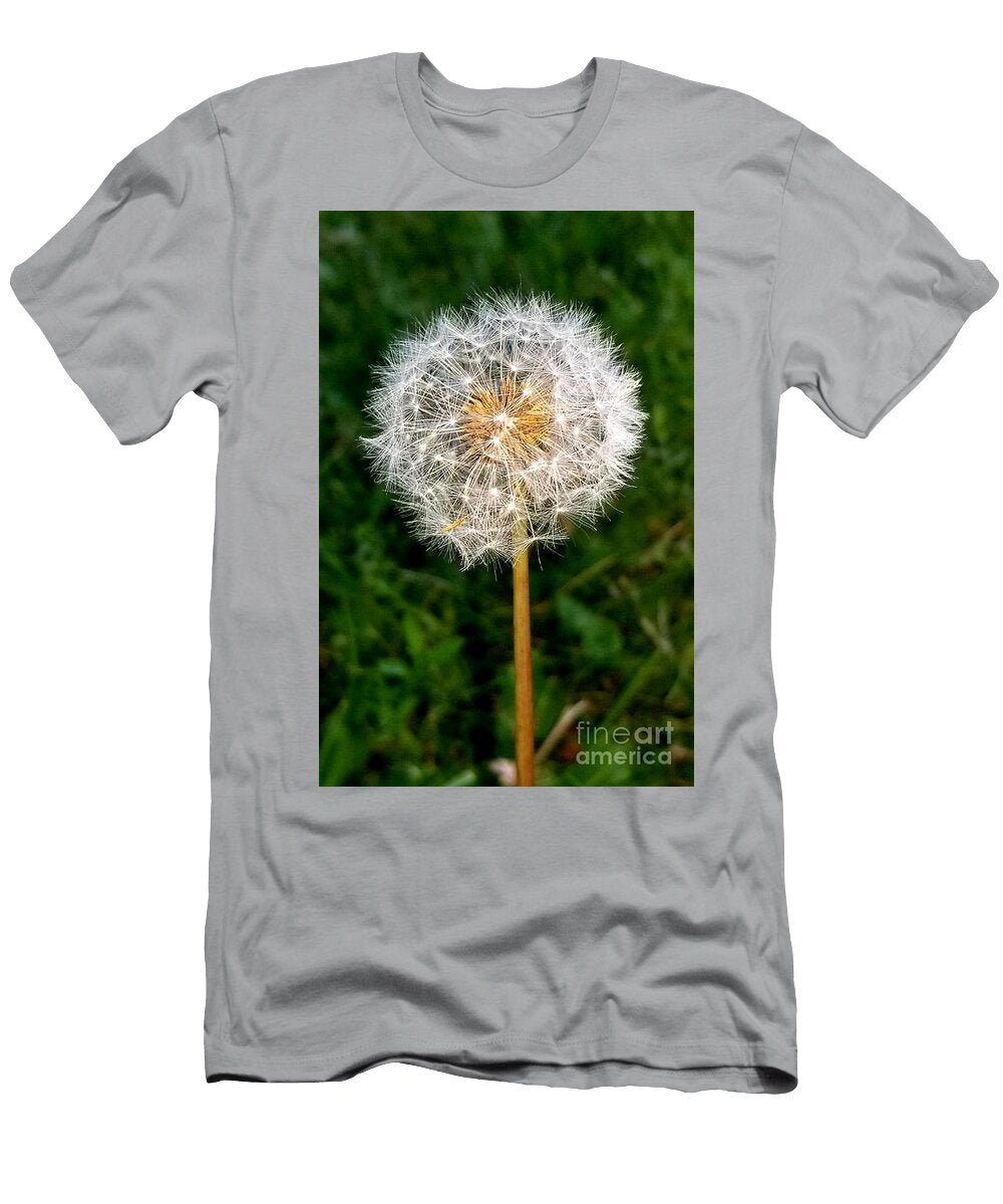Dandelion 1 Michael Graham T-Shirt