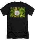Dandelion Taraxacum Officinale Johan Ferret T-Shirt