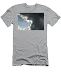 Dark Storm Clouds Johan Ferret T-Shirt