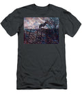 Dawn of the Coyote Robert Ball T-Shirt
