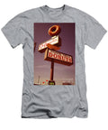 Deangelis Donuts Jim Zahniser T-Shirt