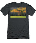 Deer in Great Smokey Mts Np Heeb Photos T-Shirt