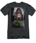 Delmonicos NYC Susan Candelario T-Shirt