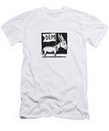 Dem Donkey Csa Images T-Shirt