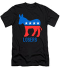 Democrat Donkey Losers Flippin Sweet Gear T-Shirt