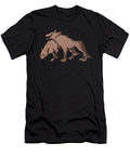 Desert Animals Coyote Children Gifts Licensed Art T-Shirt