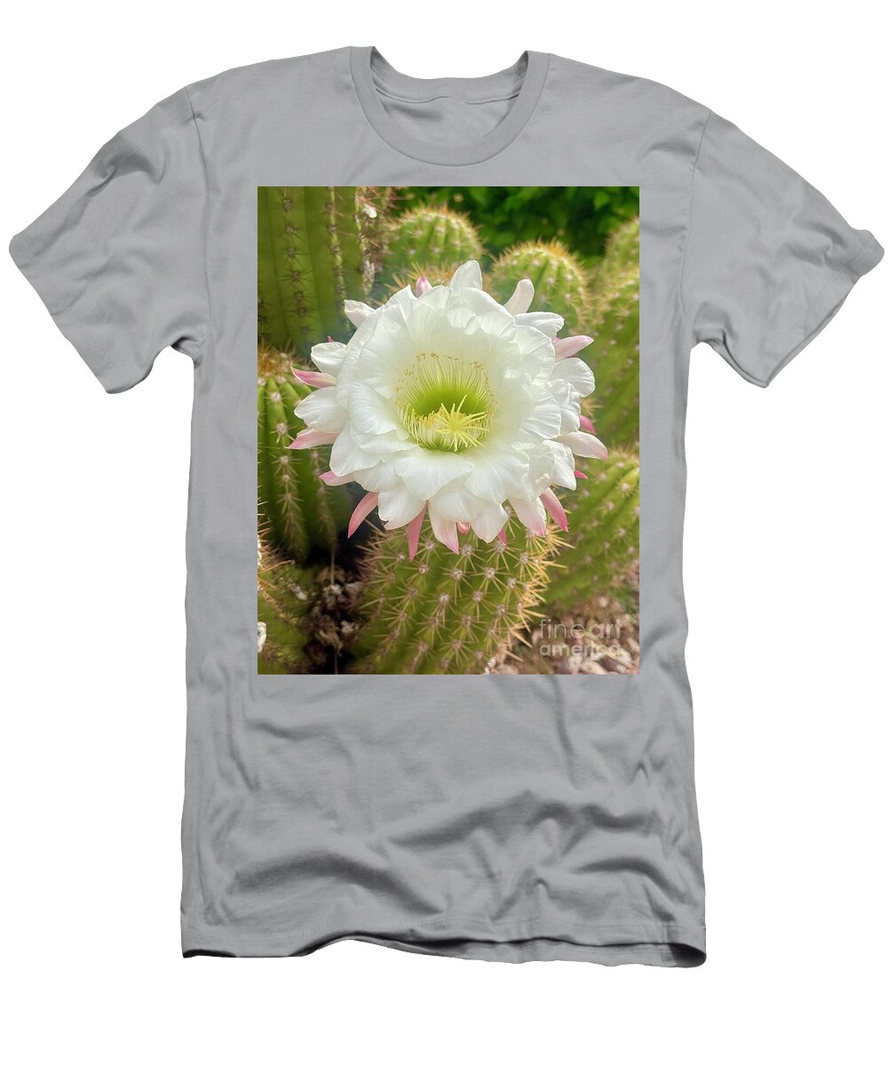 Desert Bloom Sean Griffin T-Shirt