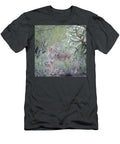 Desert Coyote Mary Lee Dereske T-Shirt