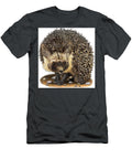 Desert Hedgehog Roger Hall T-Shirt