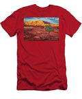 Desert Juniper Inge Johnsson T-Shirt