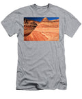 Desert Lines Adam Jewell T-Shirt