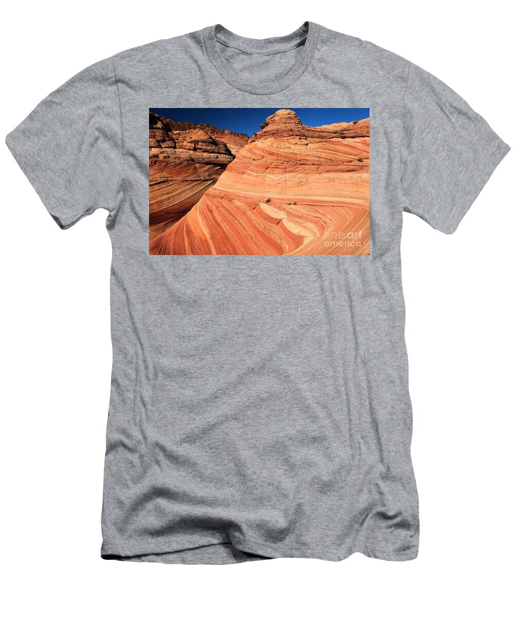Desert Lines Adam Jewell T-Shirt