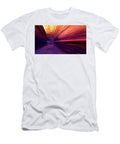 Desert Rainbow Chad Dutson T-Shirt
