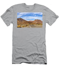 Desert Road 6 Peter Tellone T-Shirt