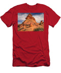 Desert Ship Adam Jewell T-Shirt