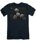 Developing Hamster Embryos Sem David M Phillips T-Shirt