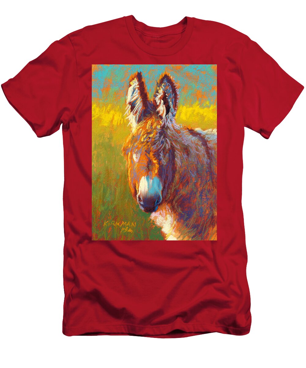Diablo Rita Kirkman T-Shirt