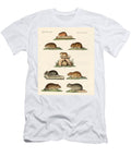 Different Kinds of Mice German School T-Shirt