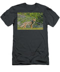Digital Coyote Mitch Shindelbower T-Shirt