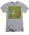 Djungarian Hamster Phodopus Sungorus 3 Alon Meir T-Shirt