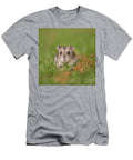 Djungarian Hamster Phodopus Sungorus B4 Alon Meir T-Shirt