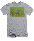 Djungarian Hamster Phodopus Sungorus Q4 Alon Meir T-Shirt