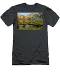 Dollar Lakes Christian Heeb T-Shirt