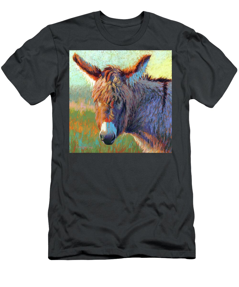 Don Keifurry Rita Kirkman T-Shirt