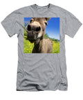 Donkey Bernard Jaubert T-Shirt