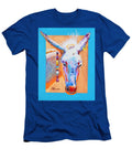 Donkey Burro Jacks Other Girl Deb Harclerode T-Shirt
