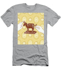 Donkey Contraption Csa Images T-Shirt