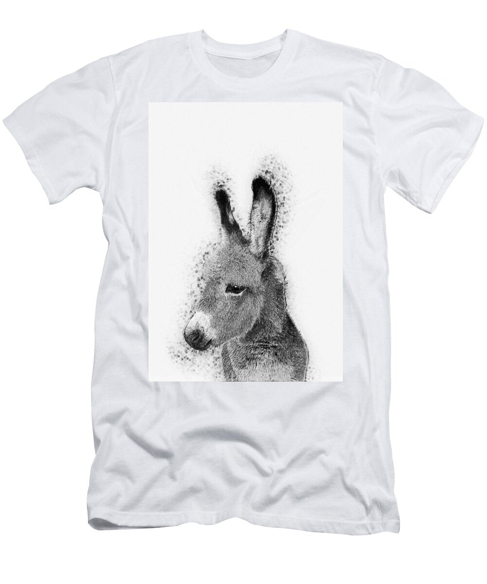 Donkey Craphe Studio T-Shirt