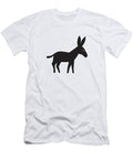 Donkey Csa Images T-Shirt