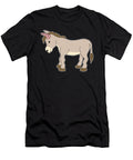 Donkey Cute Animal Gift Muc Designs T-Shirt