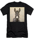 Donkey Cuteness Elisabeth Lucas T-Shirt