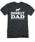 Donkey Dad Anh Nguyen T-Shirt