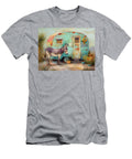 Donkey Desert Retreat Lisa S Baker T-Shirt