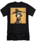 Donkey Expressions 03 Elisabeth Lucas T-Shirt