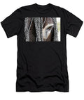 Donkey Eye Delphimages Photo Creations T-Shirt