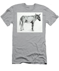 Donkey George Stubbs T-Shirt