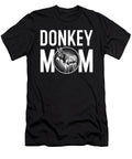 Donkey Mum Manuel Schmucker T-Shirt
