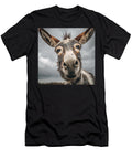 Donkey Perspective 04 Elisabeth Lucas T-Shirt